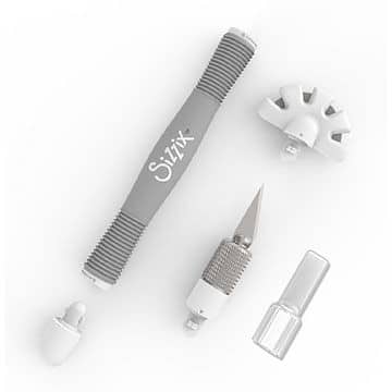 Sizzix • Multi-Tool starter kit