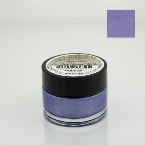 Patine de Dedos 20ml - Antique Purple 909 - CADENCE