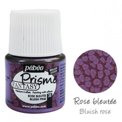 Fantasy Prisme 45ml Rosa Azulado