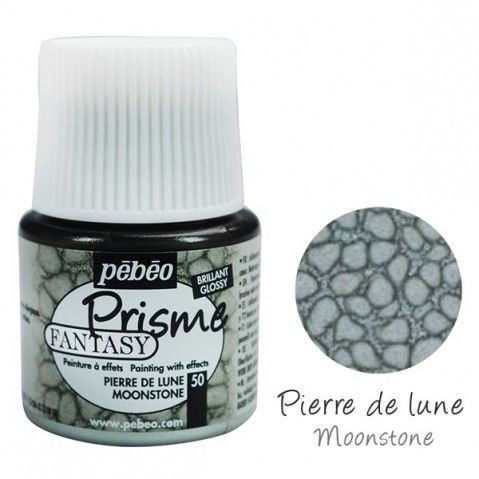 Fantasy Prisme 45ml Cinza/Pedra de Lua