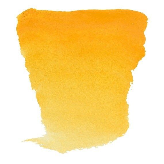Aguarela VAN GOGH em Pastilha - Amarelo Aço Escuro (270)