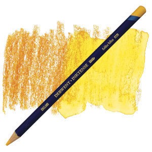 Amarelo Dourado 0230 - DERWENT INKTENSE