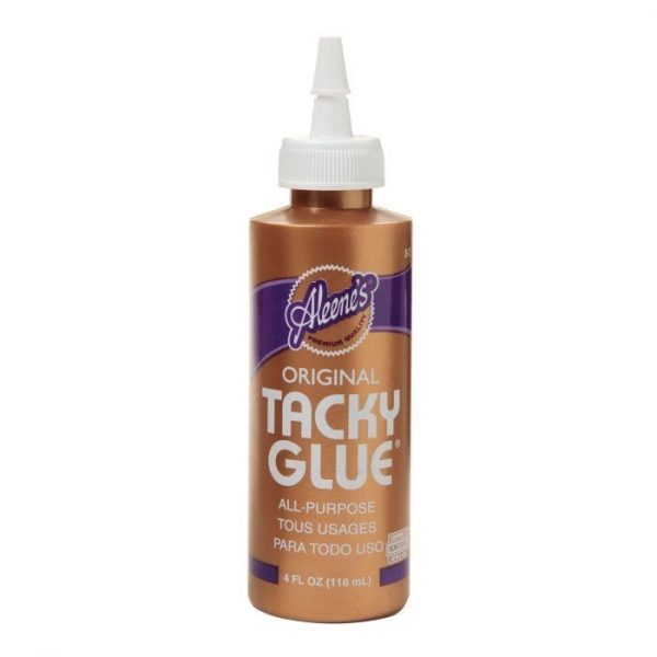 Aleene's tacky glue 118ml