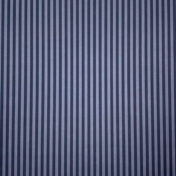 Folha Dots & Amp; Stripes - Nautical Navy Stripe (30x30cm)