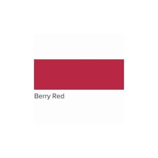 Tinta Acrílica Americana 59ml - DA019 Berry Red