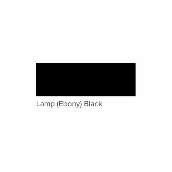 Tinta Acrílica Americana 59ml - DA067 Lamp Black