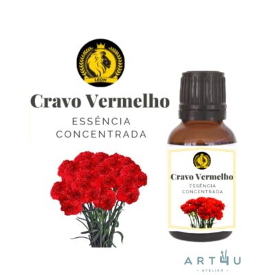 Essência Aromática