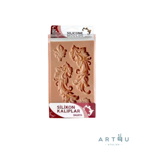Molde de Silicone