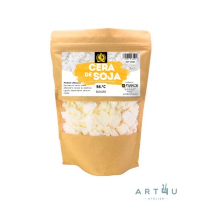 Cera de Soja
