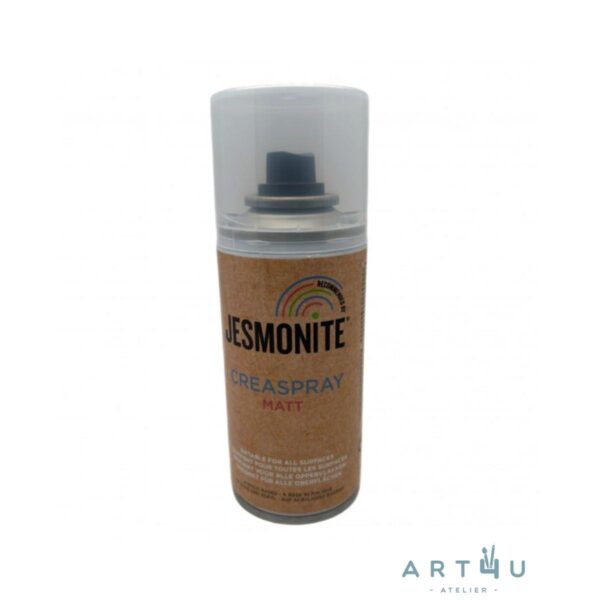 Verniz Selante Spray para Jesmonite, Creaspray Mate, 150ml - Image 1