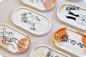 JESMONITE