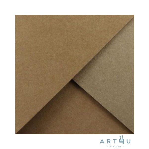 Papel Kraft