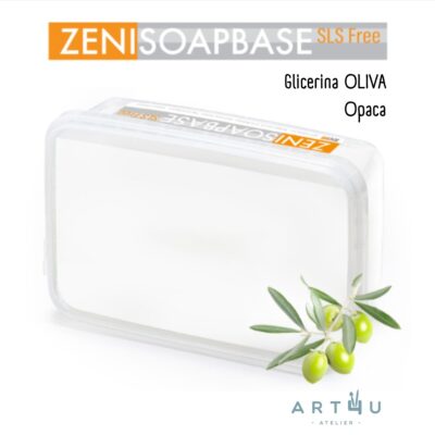 Glicerina Azeite Opaca