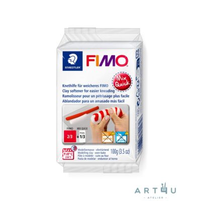 Massa para Mistura Rápida