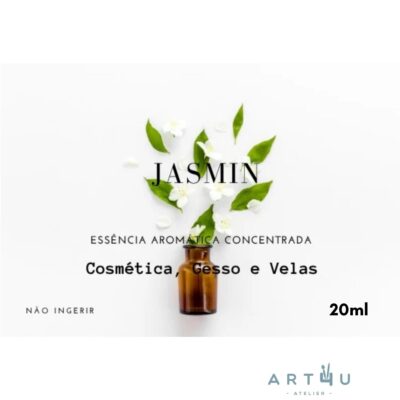 Essência Aromática Concentrada