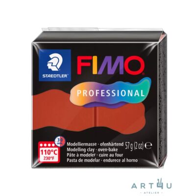 Pasta FIMO Professional